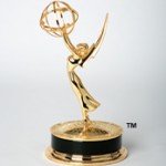 Laura McKenzie Traveler nominated for Emmy Award!